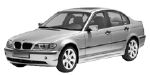 BMW E46 P1793 Fault Code