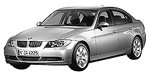 BMW E92 P1793 Fault Code